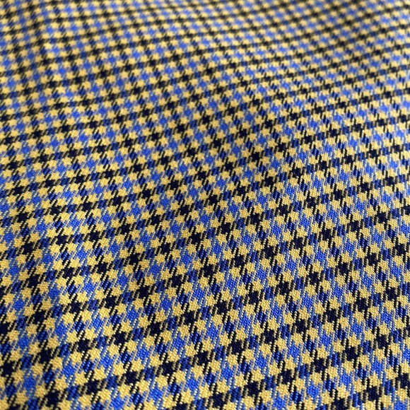 Urban Outfitters Plaid Skirt with Pockets - Picture 3 of 7